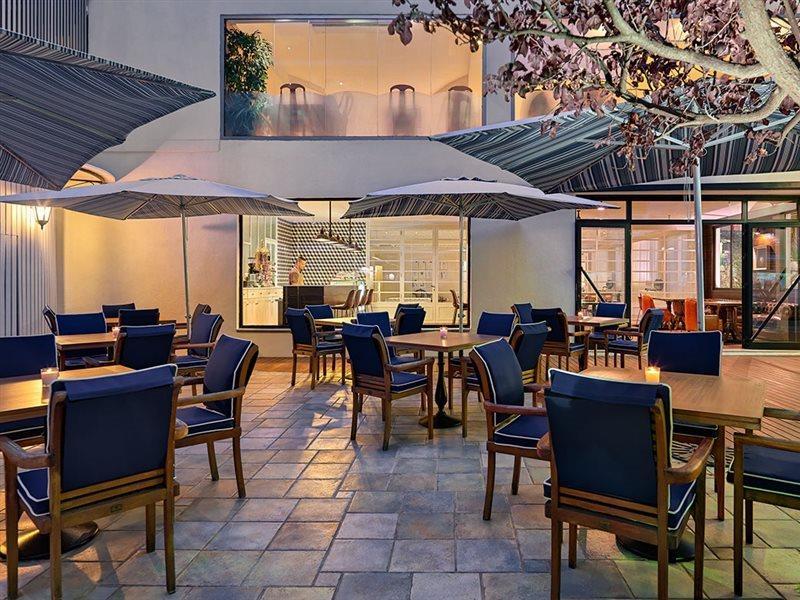 H10 Delfin - Adults Only Hotel Salou