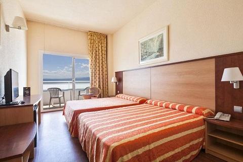 Hotel Negresco Salou