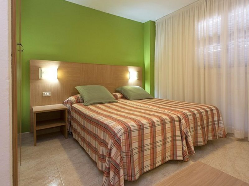 Aparthotel California Salou