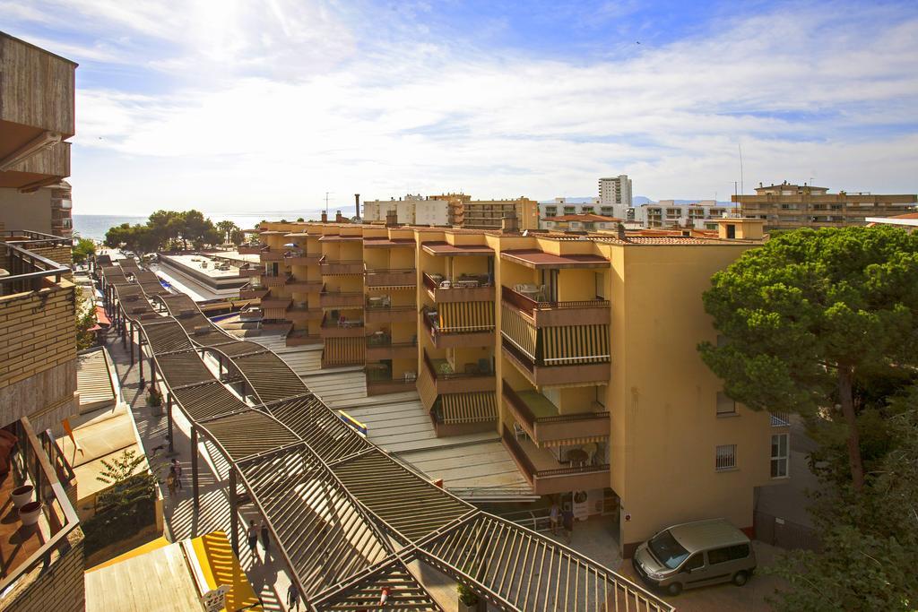 Centro Salou