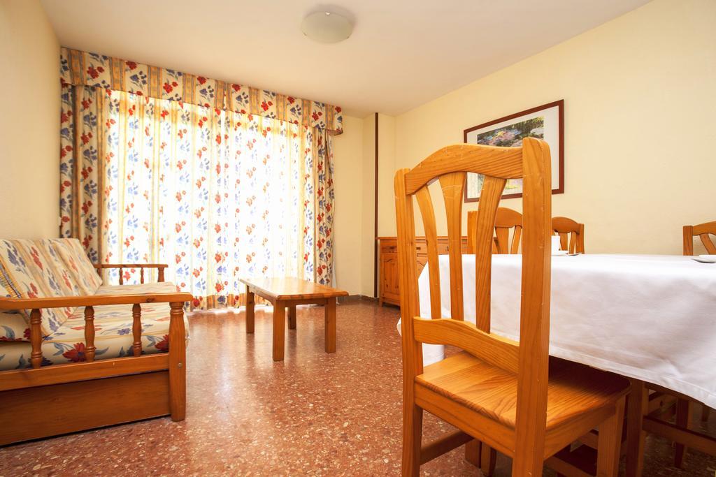 Apartamento Centro *