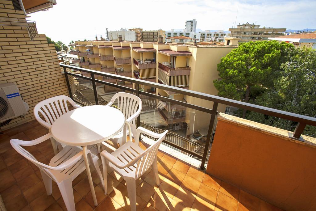 Centro Apartamento *