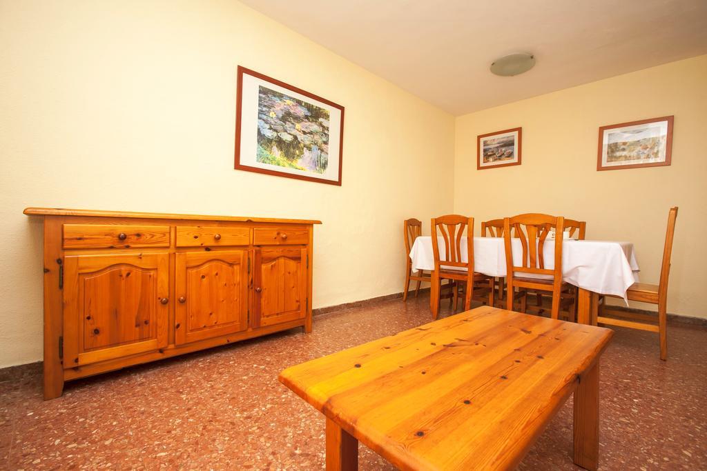 Apartamento Centro *