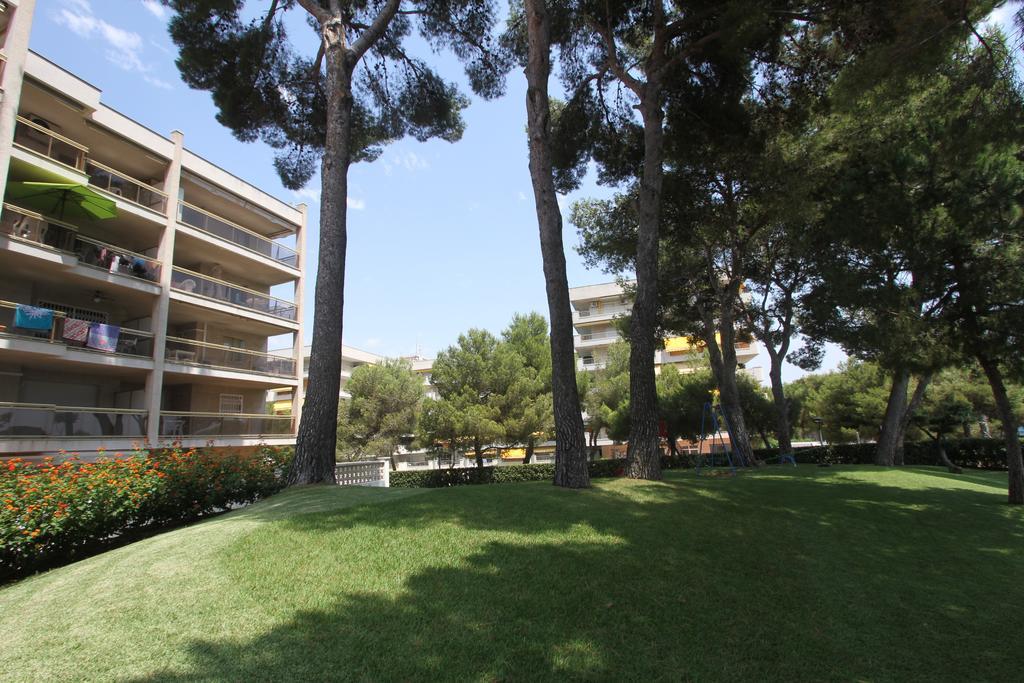 For A Cala Dorada * Salou