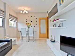 Paradise Apartamento Salou