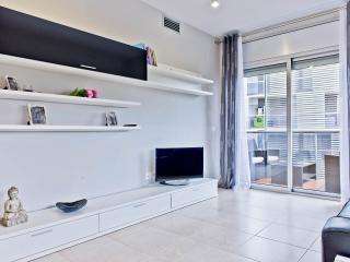 Paradise Apartamento