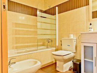 Apartamento Paradise *