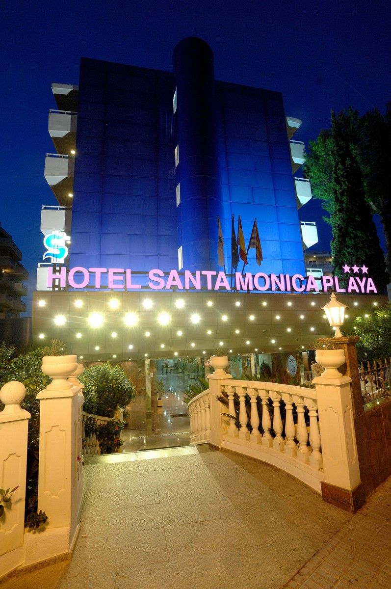 Santa Monica Playa Hotel