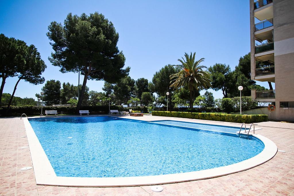 Apartamento Cala Daurada 4 *
