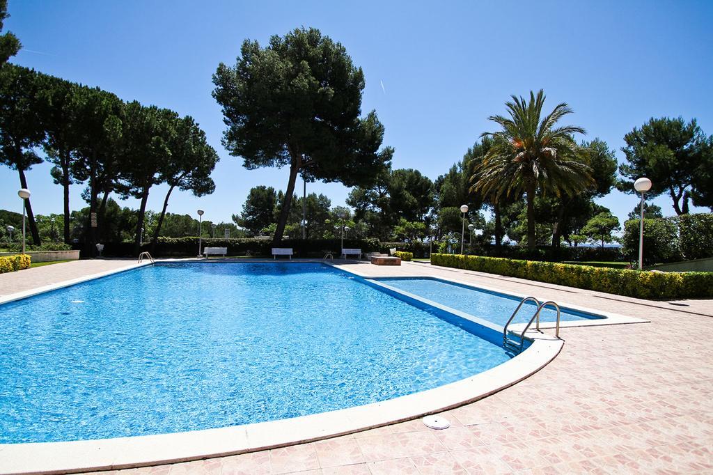Apartamento Cala Daurada 4 *