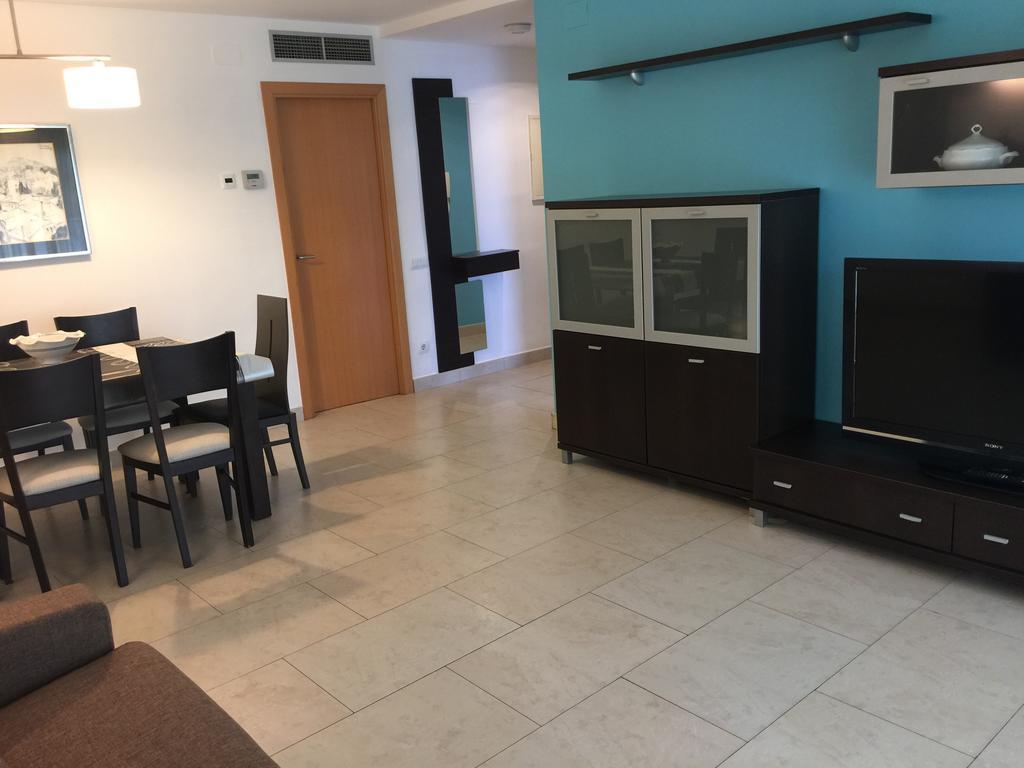 Saval Aqquaria Family Complex Salou