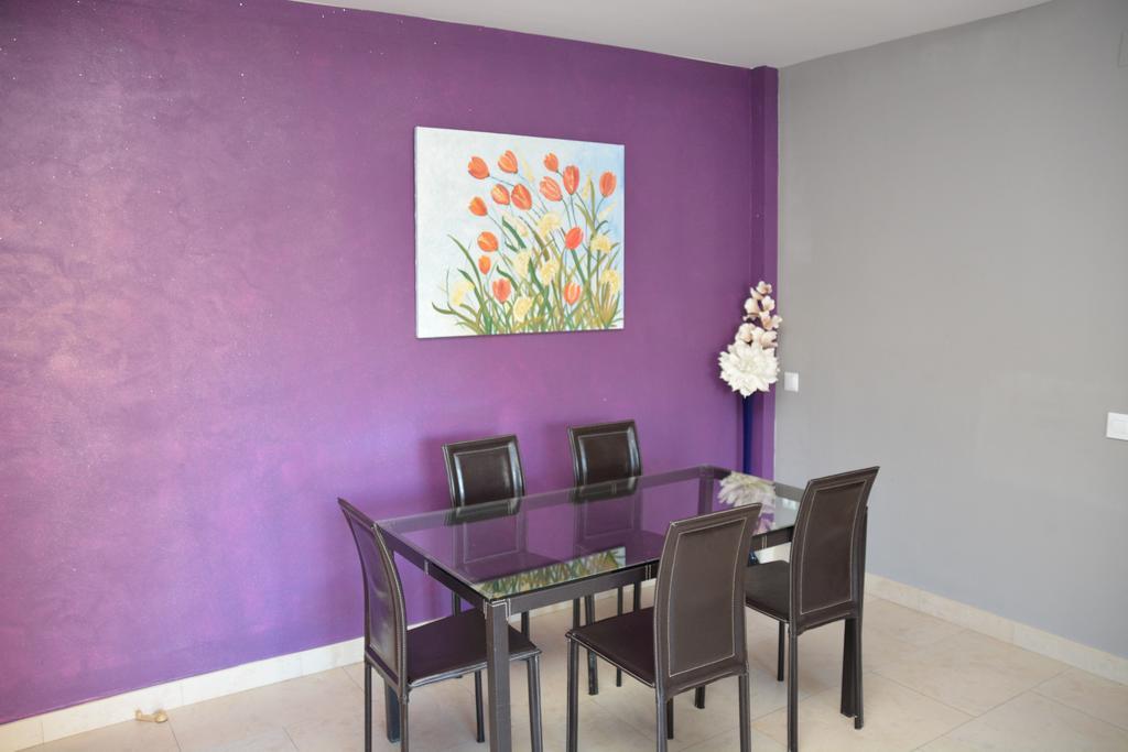 Saval Aqquaria Family Complex Apartamento *