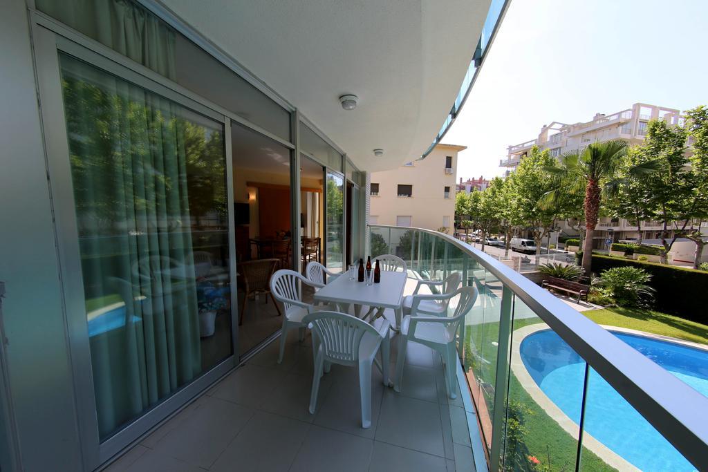 Appartement Meddays Apartamento Marc