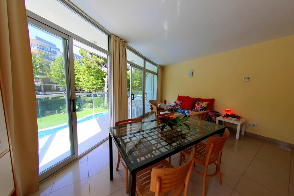 Appartement Meddays Apartamento Marc Salou