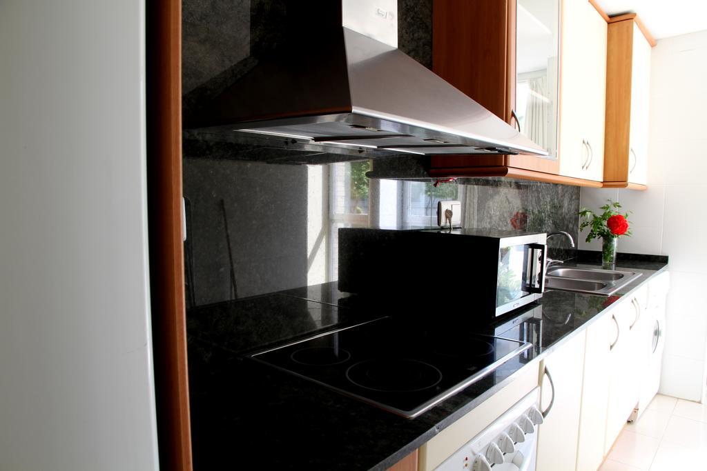 Appartement Meddays Apartamento Marc *