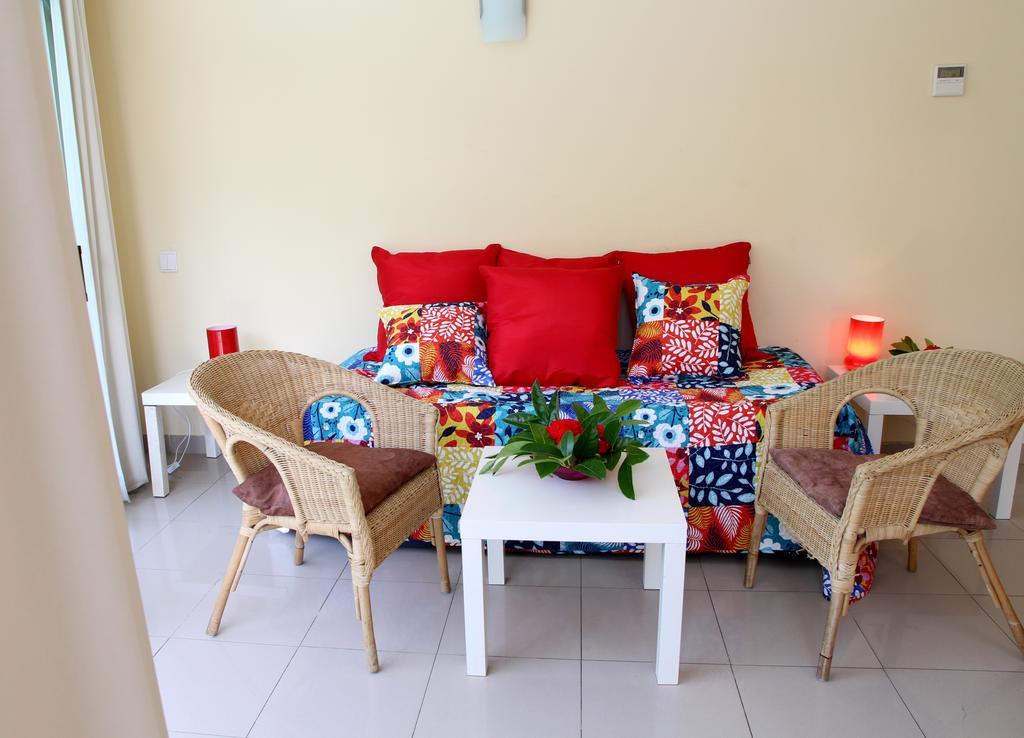 Appartement Meddays Apartamento Marc