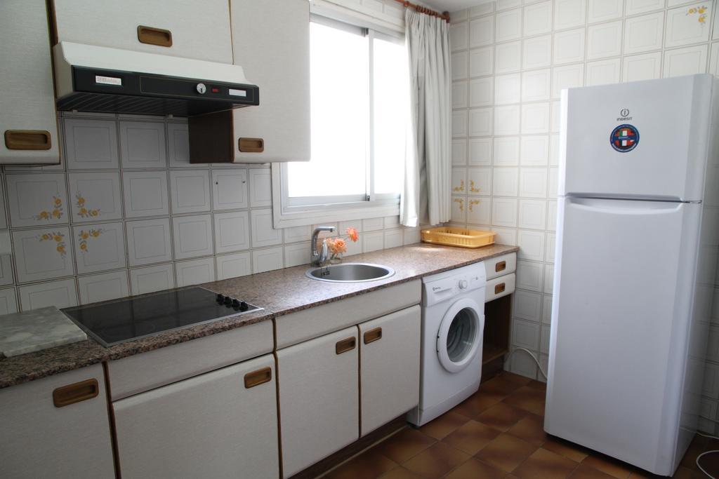 Apartamento Maresto Calle Levante Salou
