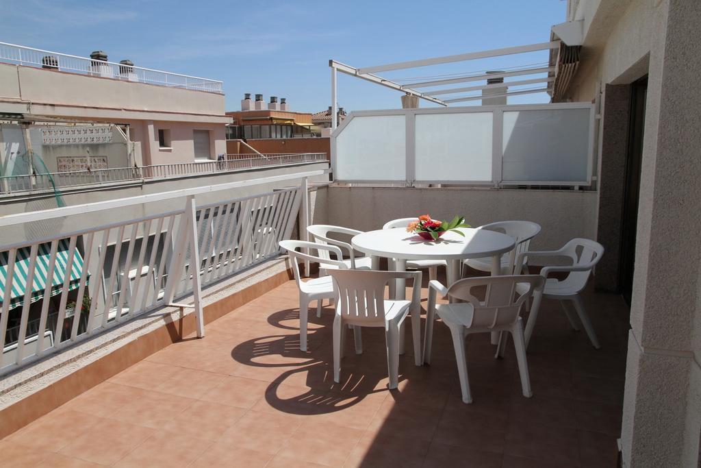 Maresto Calle Levante Salou