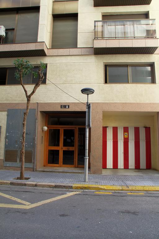 Maresto Calle Levante Apartamento