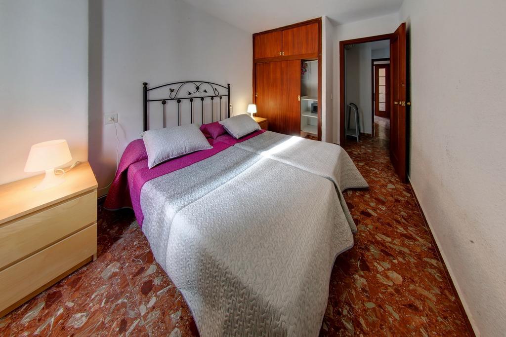 Apartamento Maresto Calle Levante *