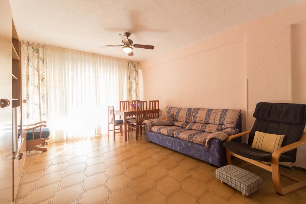 Dms Ii Iberplaya Apartamento Salou