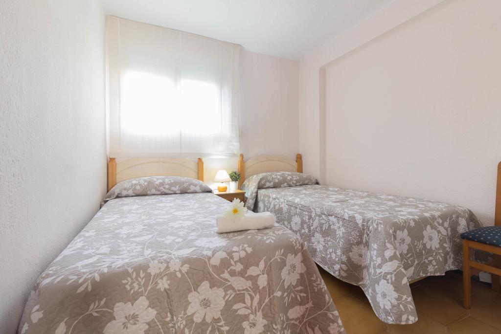 Dms Ii Iberplaya Apartamento