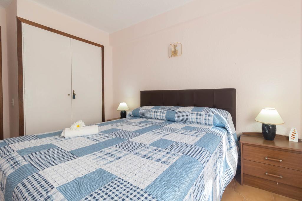 Apartamento Dms Ii Iberplaya *