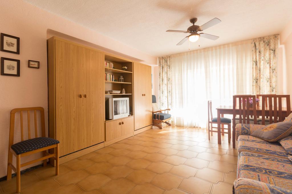 Apartamento Dms Ii Iberplaya Salou