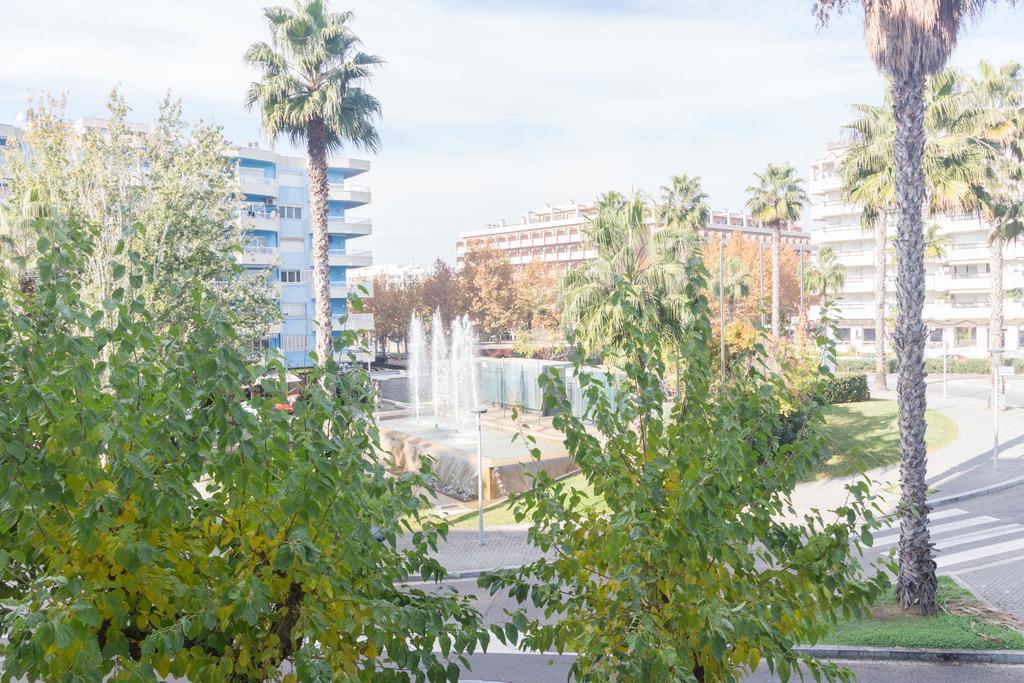 Apartamento Dms Ii Iberplaya