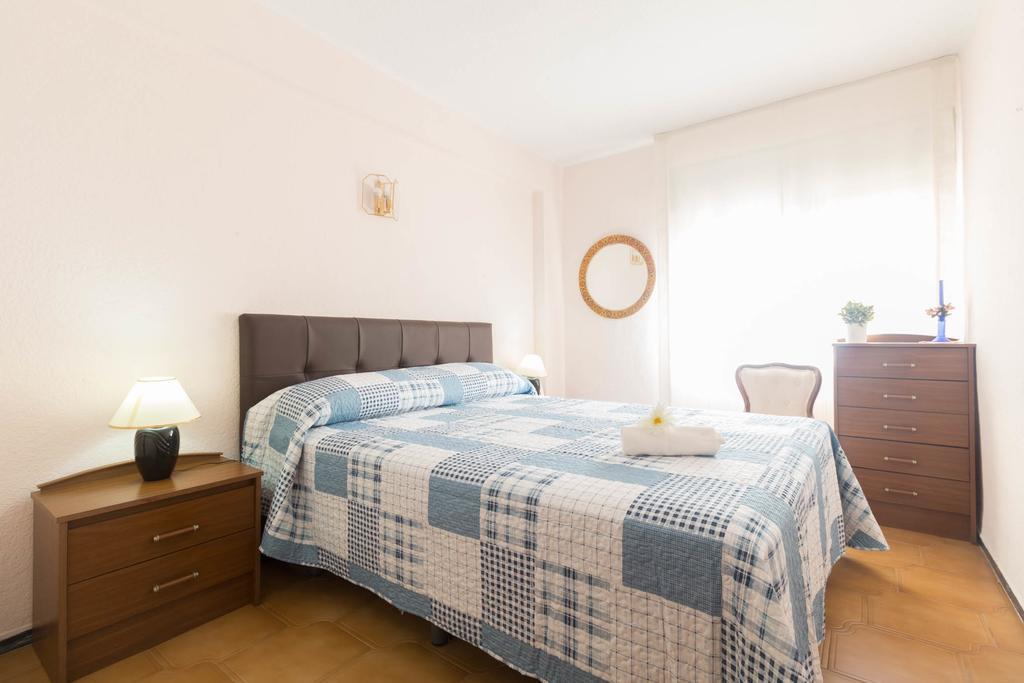 Apartamento Dms Ii Iberplaya Salou