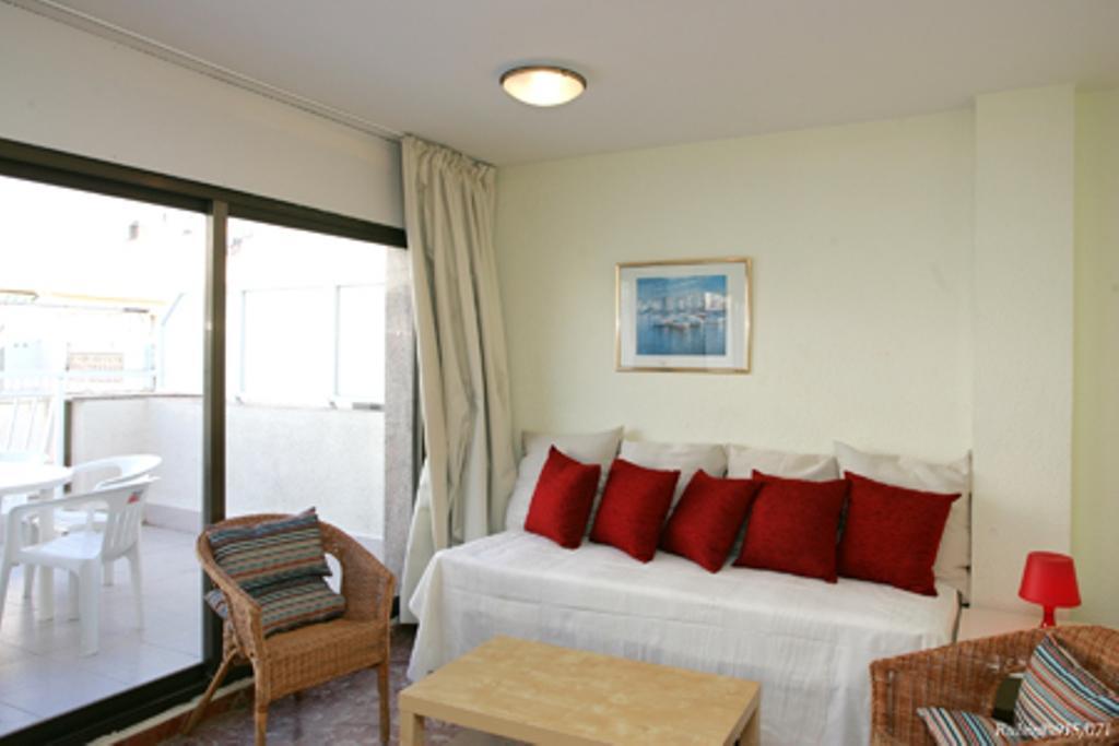 Maresto Calle Levante Apartamento