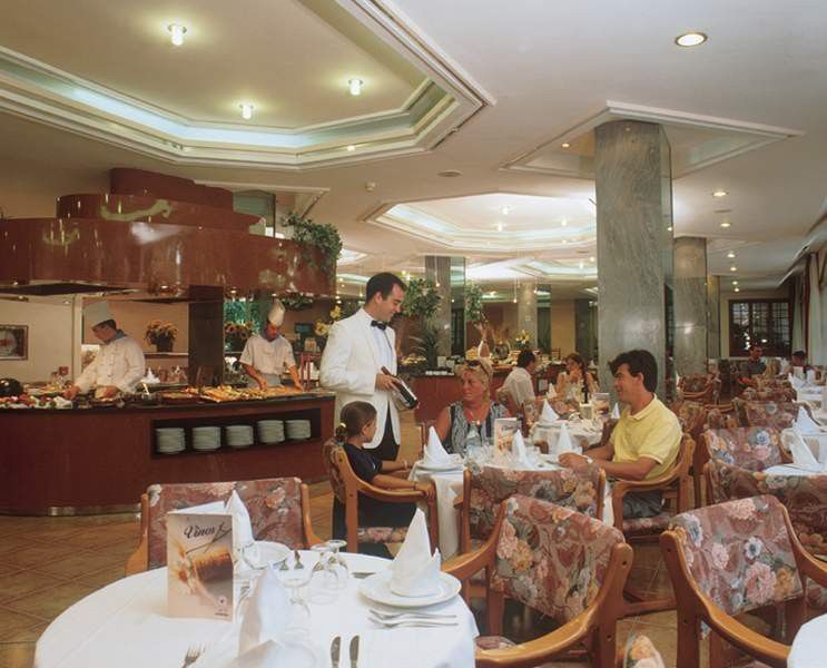 H10 Princess Hotel 4*