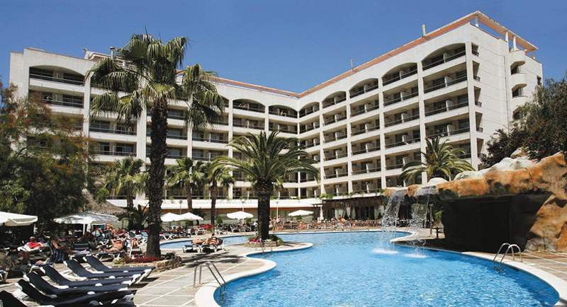 H10 Princess 4* Salou