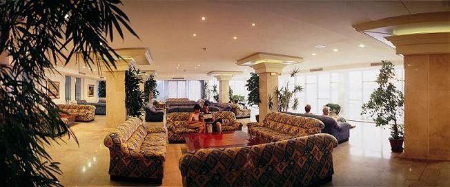 Negresco Hotel 4*