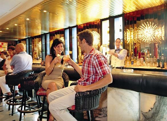 Negresco Hotel Salou