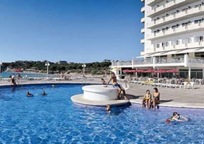 Negresco 4*