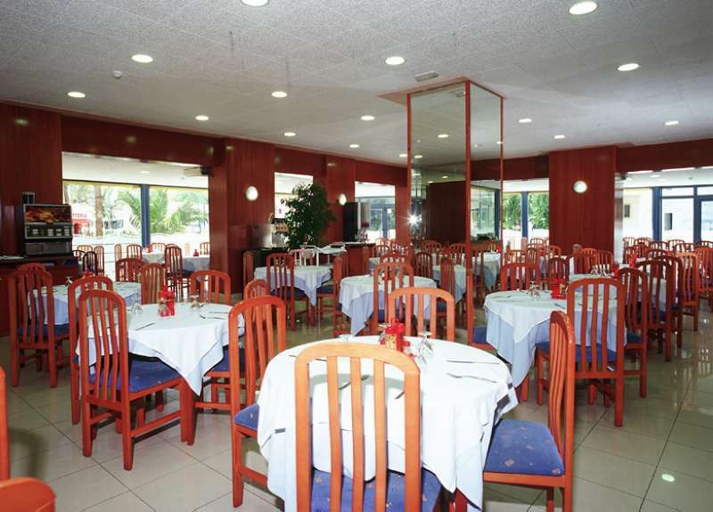 California Aparthotel