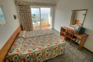 Font De Mar Hotel 2*