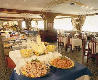 Ponient Marinada By Portaventura World