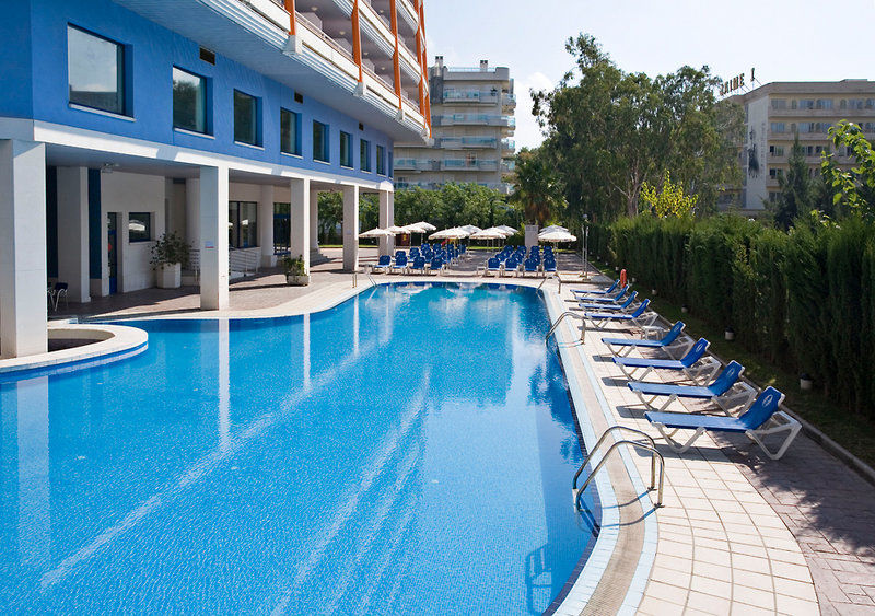 Hotel Medplaya Pirámide