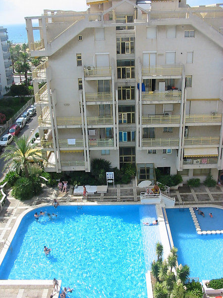 Novelty Arysal * Salou