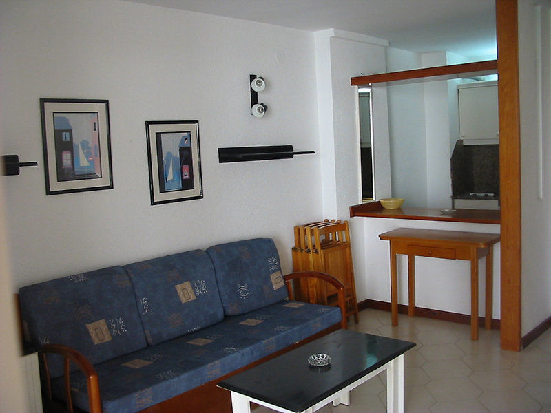 Appartement Novelty Arysal