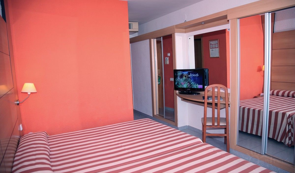 Hotel Ohtels Belvedere 3*