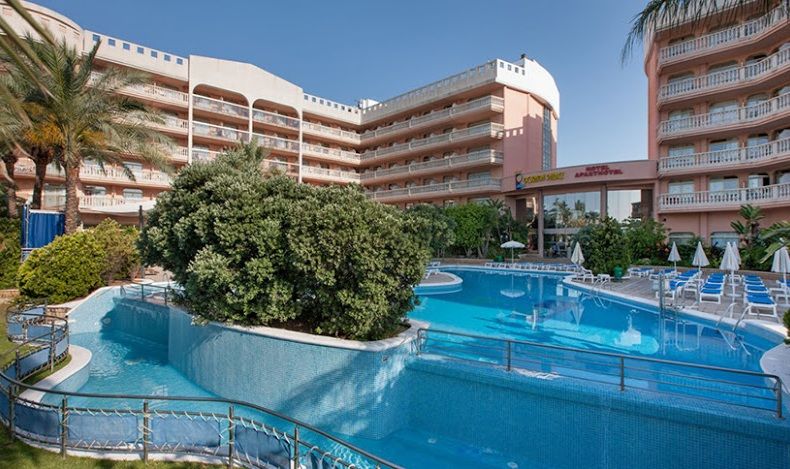 Ponient Dorada Palace By Portaventura World 4*