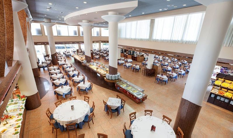 Ponient Dorada Palace By Portaventura World 4*