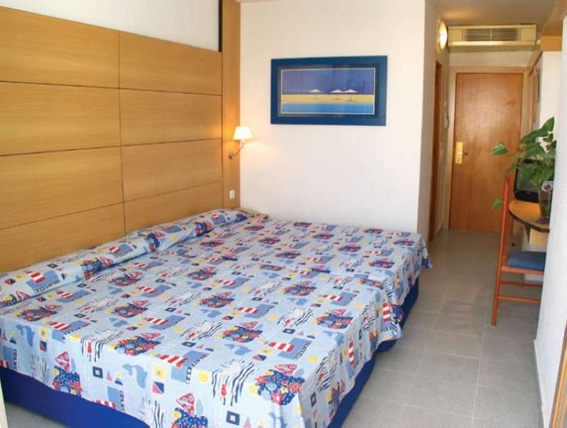 Ohtels Belvedere Hotel Salou