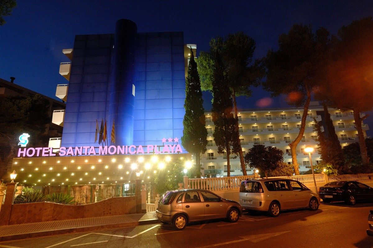 Santa Monica Playa Hotel