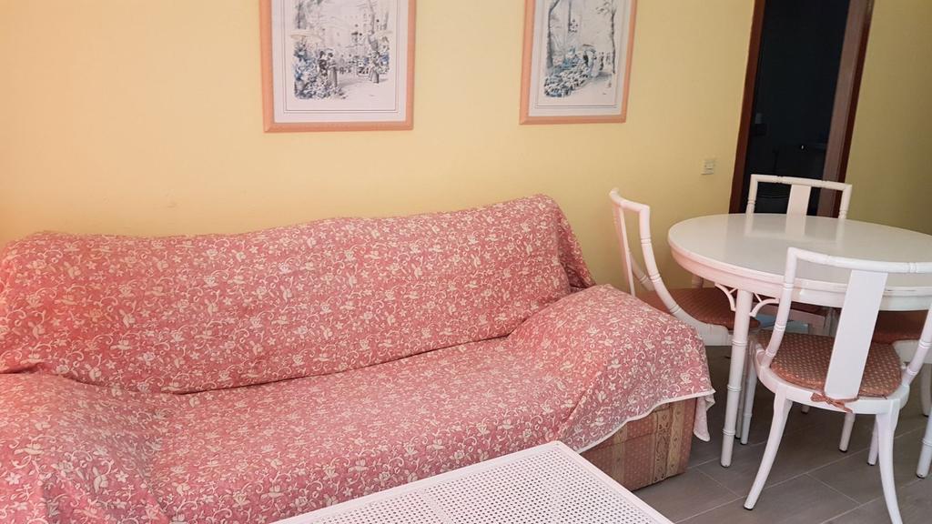 Apartamento Arqus Salou