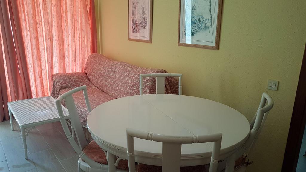 Apartamento Apartamento Arqus *