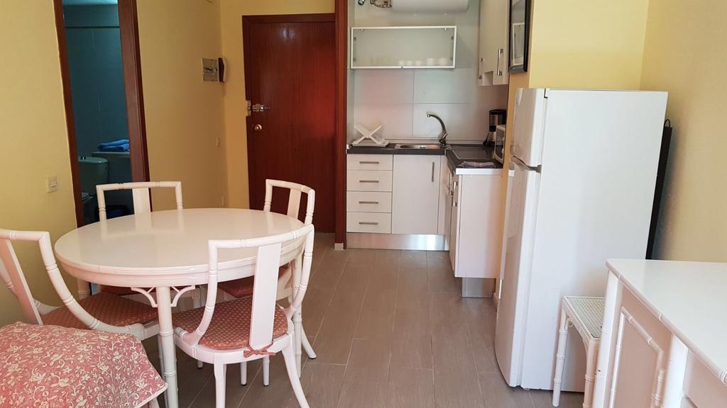 Apartamento Arqus